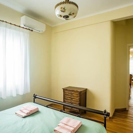 Plaka Vintage Apartment 아테네 외부 사진