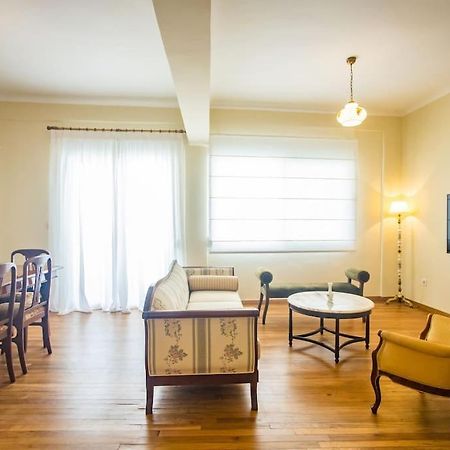 Plaka Vintage Apartment 아테네 외부 사진